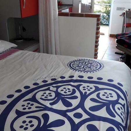 Apartamentos Labana Кудильеро Экстерьер фото