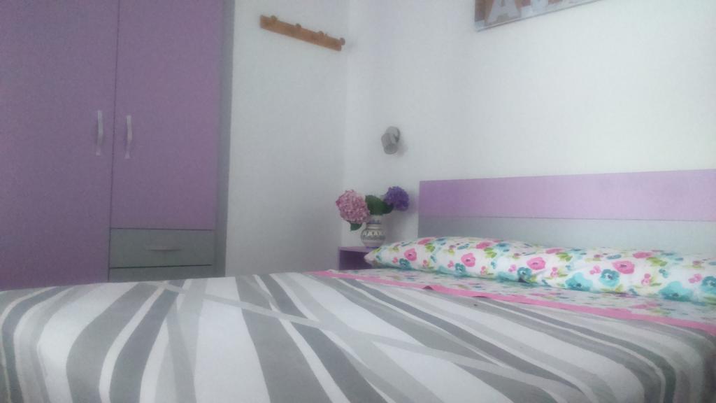 Apartamentos Labana Кудильеро Экстерьер фото