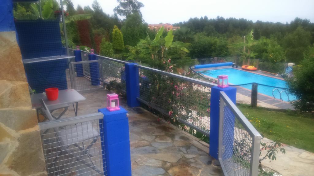 Apartamentos Labana Кудильеро Экстерьер фото
