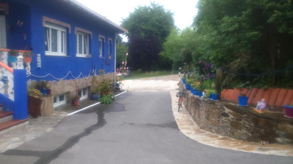 Apartamentos Labana Кудильеро Экстерьер фото