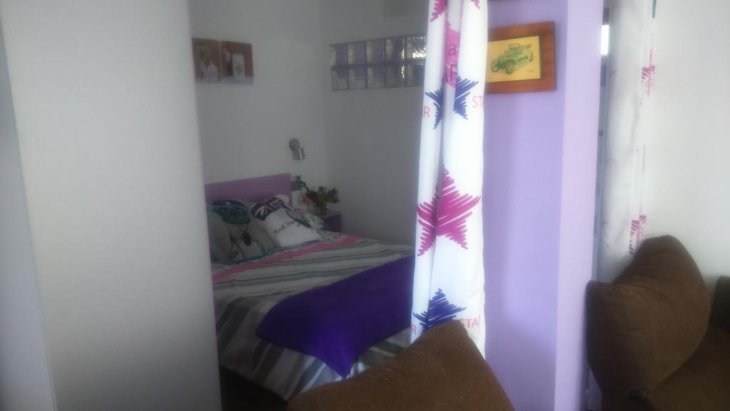 Apartamentos Labana Кудильеро Экстерьер фото