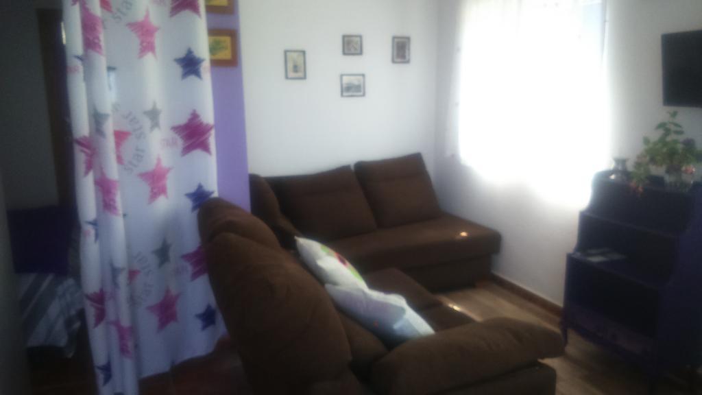Apartamentos Labana Кудильеро Экстерьер фото