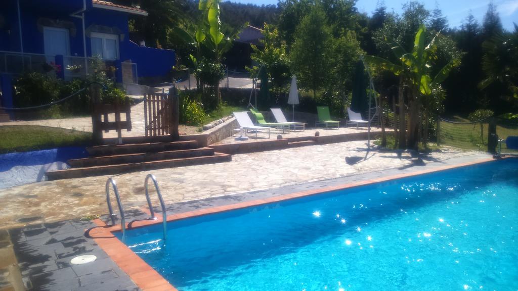 Apartamentos Labana Кудильеро Экстерьер фото