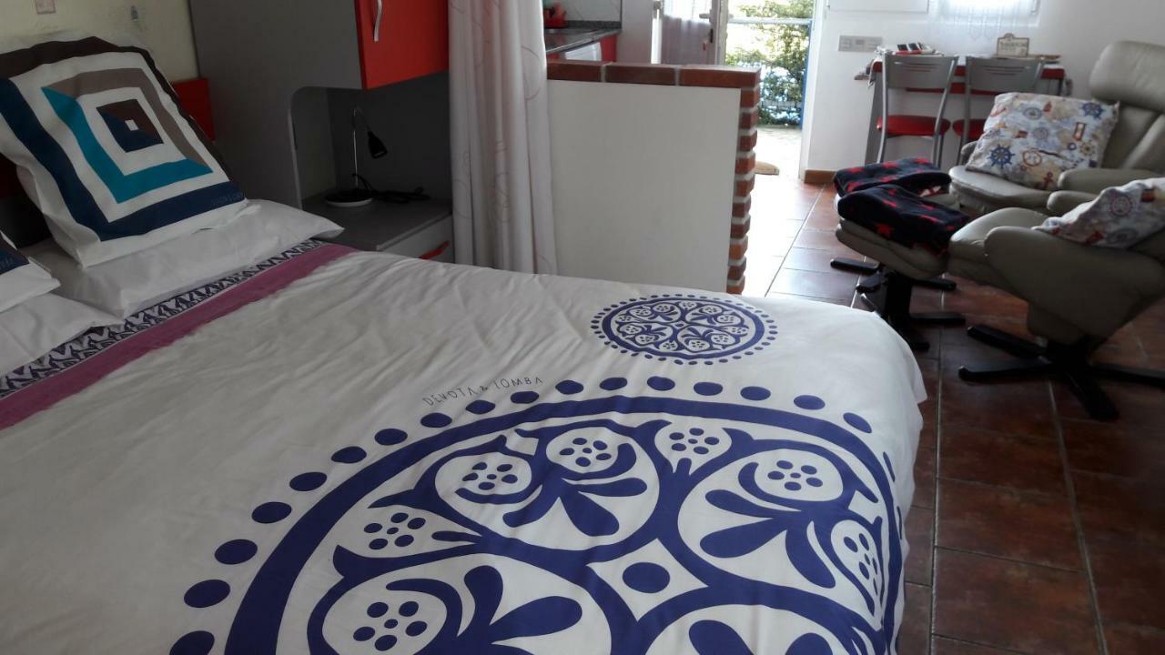 Apartamentos Labana Кудильеро Экстерьер фото