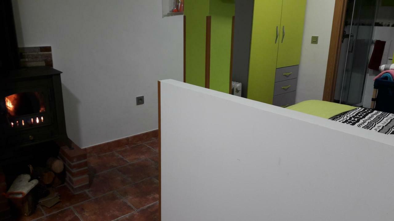 Apartamentos Labana Кудильеро Экстерьер фото