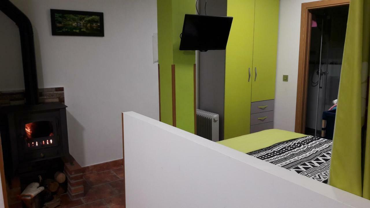 Apartamentos Labana Кудильеро Экстерьер фото