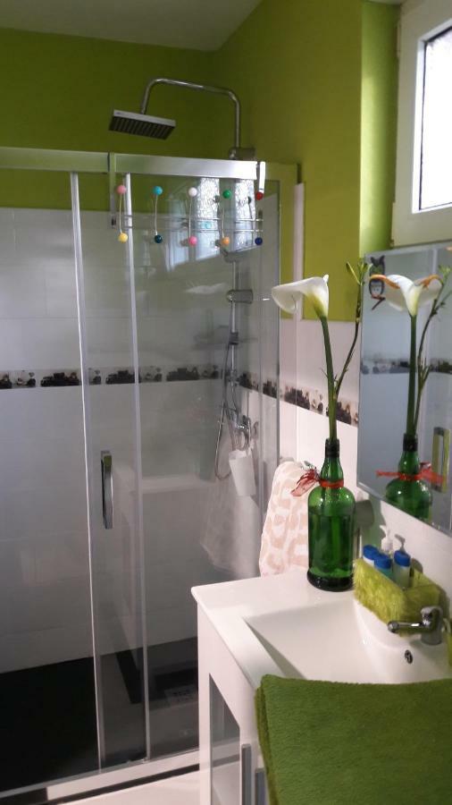 Apartamentos Labana Кудильеро Экстерьер фото