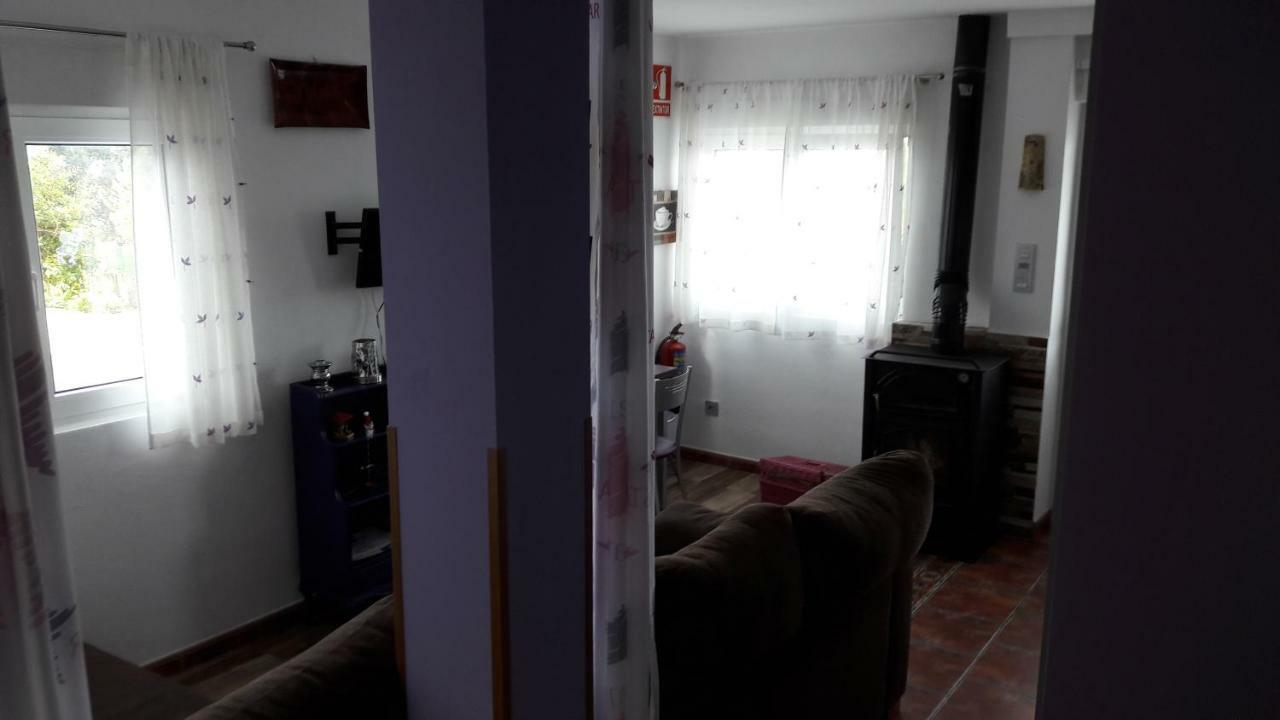 Apartamentos Labana Кудильеро Экстерьер фото