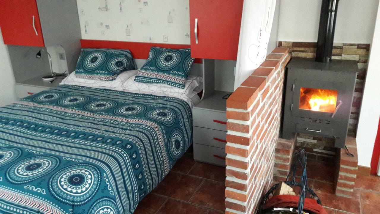 Apartamentos Labana Кудильеро Экстерьер фото