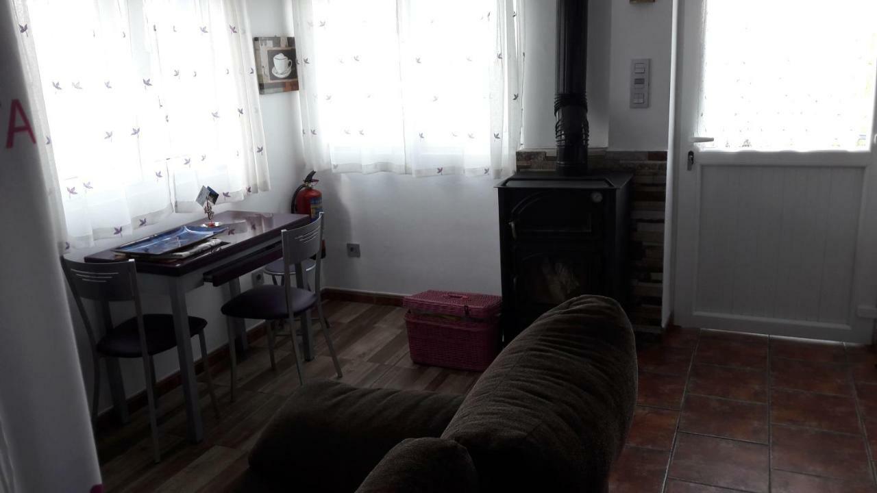 Apartamentos Labana Кудильеро Экстерьер фото